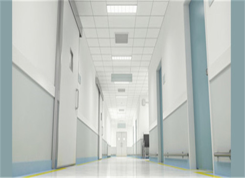 承德硫酸钡应用于X光室墙体和地板的防护